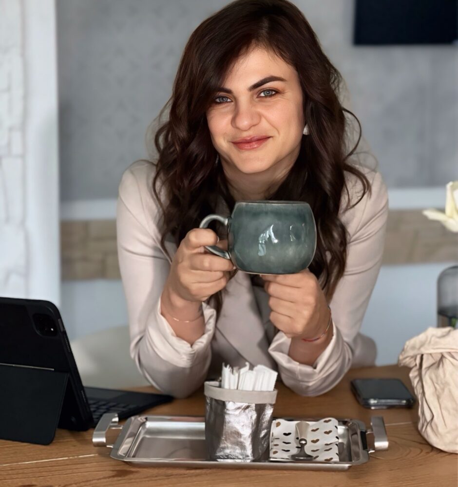 Francesca Spinazzola